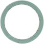 Victor Reinz 71-11141-00 Catalytic Converter Gasket