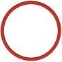 Victor Reinz 71-11467-00 Engine Oil Cooler Seal