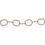 Victor Reinz 71-11474-00 Engine Intake Manifold Gasket Set