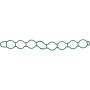 Victor Reinz 71-12274-00 Engine Intake Manifold Gasket