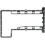 Victor Reinz 71-12298-00 Engine Oil Pan Gasket