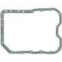 Victor Reinz 71-12495-00 Engine Oil Pan Gasket Set