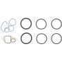 Victor Reinz 71-13484-00 Engine Oil Cooler Gasket