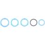 Victor Reinz 71-13499-00 Engine Oil Cooler Gasket