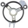 Victor Reinz 71-13511-00 Engine Oil Filter Adapter Gasket