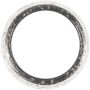 Victor Reinz 71-13651-00 Exhaust Pipe Flange Gasket