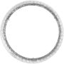 Victor Reinz 71-13680-00 Exhaust Pipe Flange Gasket
