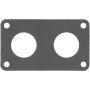 Victor Reinz 71-13724-00 Fuel Injection Throttle Body Mounting Gasket