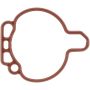 Victor Reinz 71-13766-00 Fuel Injection Throttle Body Mounting Gasket