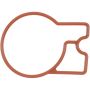 Victor Reinz 71-13770-00 Fuel Injection Throttle Body Mounting Gasket