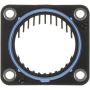 Victor Reinz 71-13777-00 Fuel Injection Throttle Body Mounting Gasket