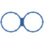 Victor Reinz 71-13806-00 Fuel Injection Throttle Body Mounting Gasket