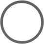 Victor Reinz 71-13814-00 Air Cleaner Mounting Gasket