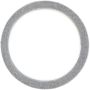 Victor Reinz 71-13905-00 Exhaust Pipe Flange Gasket