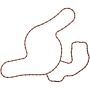 Victor Reinz 71-13915-00 Engine Water Pump Gasket