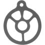 Victor Reinz 71-13939-00 Engine Oil Filter Gasket