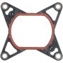 Victor Reinz 71-13999-00 Fuel Injection Throttle Body Mounting Gasket