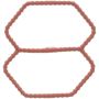 Victor Reinz 71-14067-00 Fuel Injection Throttle Body Mounting Gasket