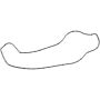 Victor Reinz 71-14227-00 Engine Coolant Thermostat Housing Gasket