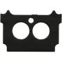 Victor Reinz 71-14287-00 Carburetor Mounting Gasket