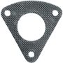 Victor Reinz 71-14431-00 Exhaust Pipe Flange Gasket