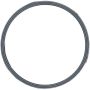 Victor Reinz 71-14439-00 Exhaust Pipe Flange Gasket