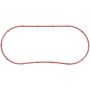 Victor Reinz 71-14441-00 Fuel Injection Throttle Body Mounting Gasket