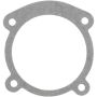Victor Reinz 71-14453-00 Fuel Injection Throttle Body Mounting Gasket