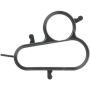Victor Reinz 71-14607-00 Engine Oil Filter Adapter Gasket