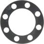Victor Reinz 71-14650-00 Drive Axle Shaft Flange Gasket