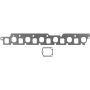 Victor Reinz 71-14732-00 Intake and Exhaust Manifolds Combination Gasket
