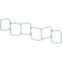 Victor Reinz 71-14766-00 Fuel Injection Plenum Gasket