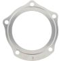 Victor Reinz 71-15026-00 Exhaust Pipe Flange Gasket