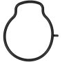 Victor Reinz 71-15043-00 Fuel Injection Throttle Body Mounting Gasket