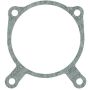 Victor Reinz 71-15071-00 Fuel Injection Throttle Body Mounting Gasket