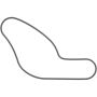 Victor Reinz 71-15234-00 Engine Water Pump Gasket