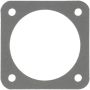 Victor Reinz 71-15245-00 Fuel Injection Throttle Body Mounting Gasket