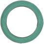 Victor Reinz 71-15300-00 Exhaust Pipe Flange Gasket
