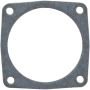 Victor Reinz 71-15415-00 Fuel Injection Throttle Body Mounting Gasket