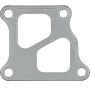Victor Reinz 71-15426-00 Exhaust Pipe Flange Gasket