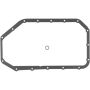 Victor Reinz 71-15444-00 Engine Oil Pan Gasket Set