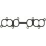 Victor Reinz 71-15500-00 Fuel Injection Plenum Gasket