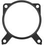 Victor Reinz 71-15670-00 Fuel Injection Throttle Body Mounting Gasket