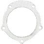 Victor Reinz 71-15768-00 Exhaust Pipe Flange Gasket