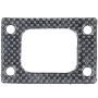 Victor Reinz 71-15775-00 Exhaust Pipe Flange Gasket