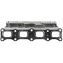Victor Reinz 71-16030-00 Exhaust Manifold Gasket Set for Select Mitsubishi 2.0L L4