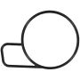 Victor Reinz 71-16528-00 Fuel Injection Throttle Body Mounting Gasket
