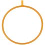 Victor Reinz 71-16589-00 Fuel Injection Throttle Body Mounting Gasket