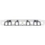 Victor Reinz 71-19444-00 Intake and Exhaust Manifolds Combination Gasket