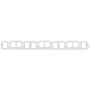 Victor Reinz 71-23108-10 Intake and Exhaust Manifolds Combination Gasket